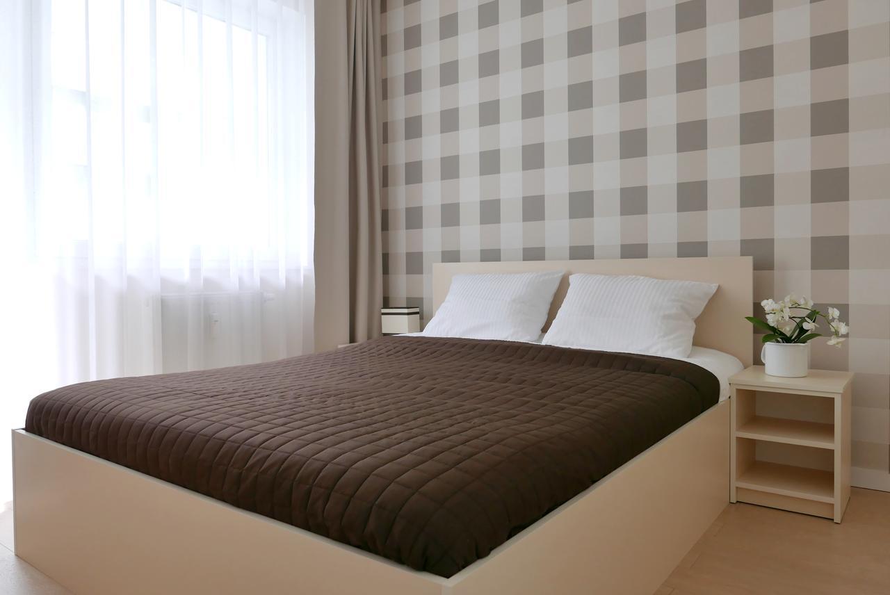 Chilliapartamenty - Blizej Morza - Vanilia Kolobrzeg Exterior photo